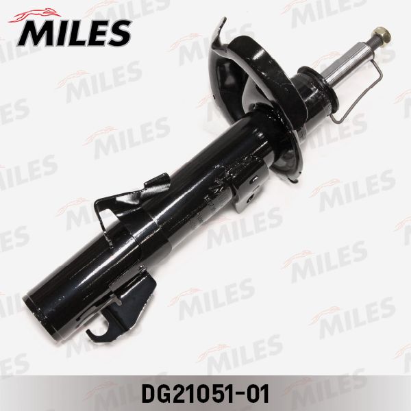 Амортизатор MILES DG2105101
