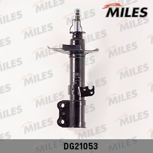 Амортизатор MILES DG21053