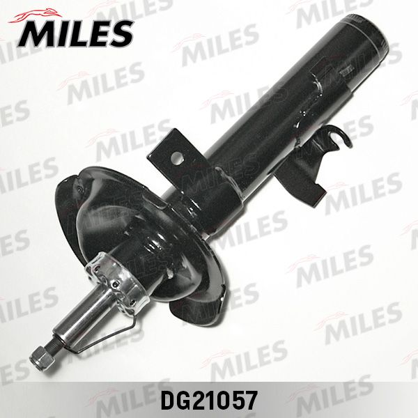 Амортизатор MILES DG21057