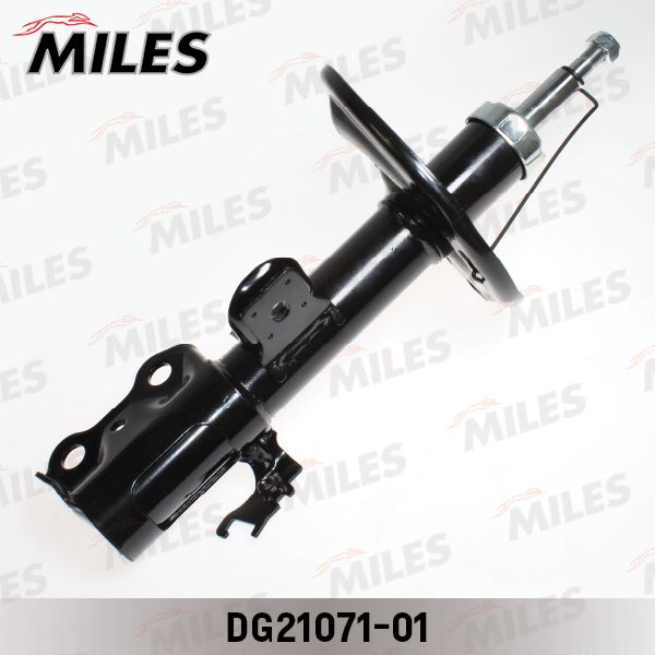 Амортизатор MILES DG2107101