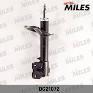 Амортизатор MILES DG21072