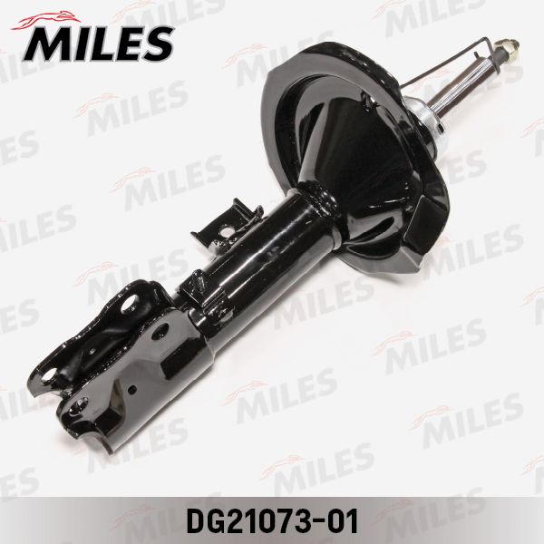 Амортизатор MILES DG2107301