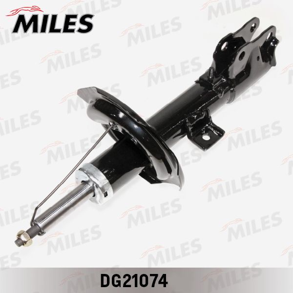 Амортизатор MILES DG21074