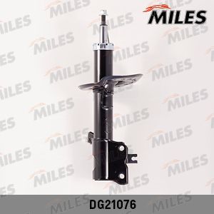 Амортизатор MILES DG21076