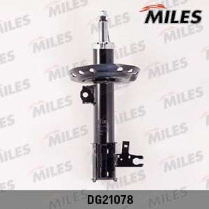Амортизатор MILES DG21078