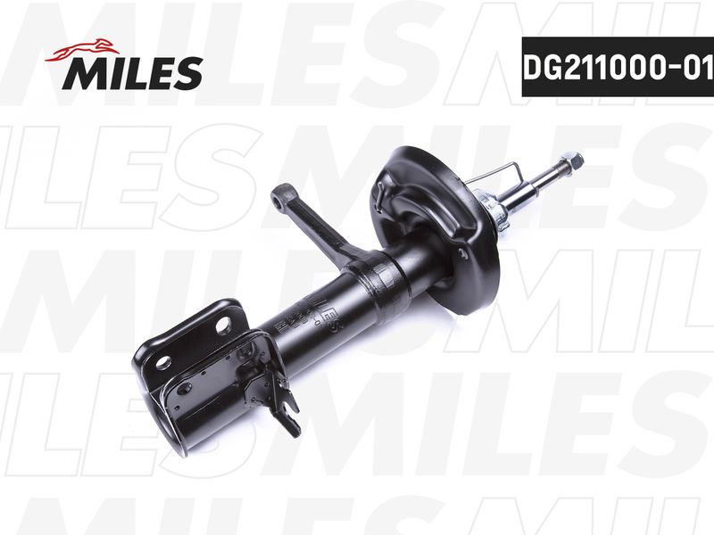 Амортизатор MILES DG21100001