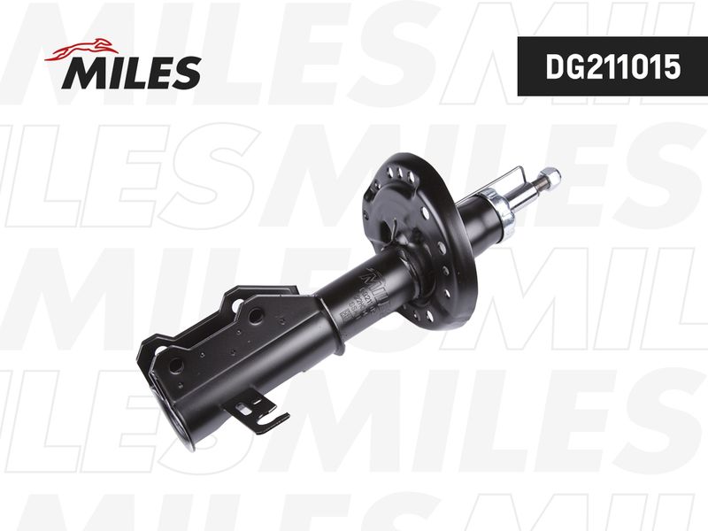 Амортизатор MILES DG211015