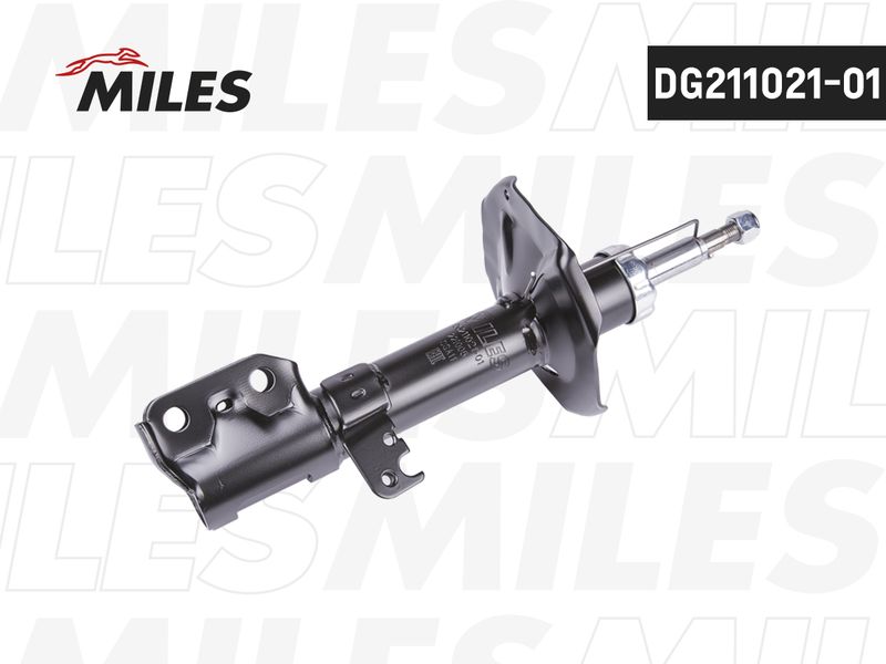 Амортизатор MILES DG21102101