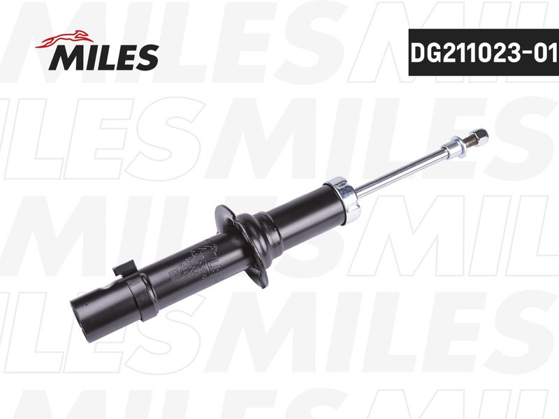 Амортизатор MILES DG21102301