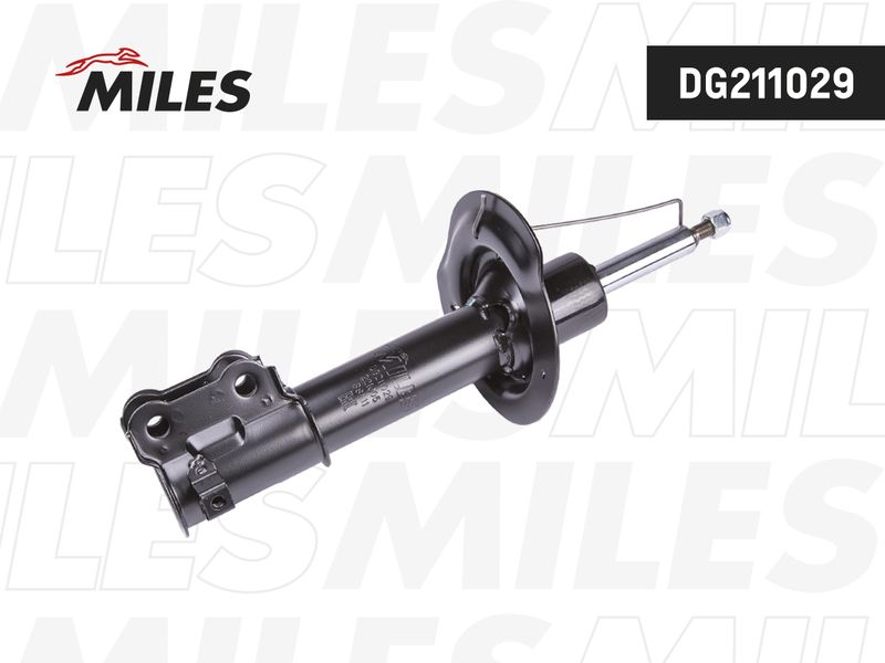 Амортизатор MILES DG211029