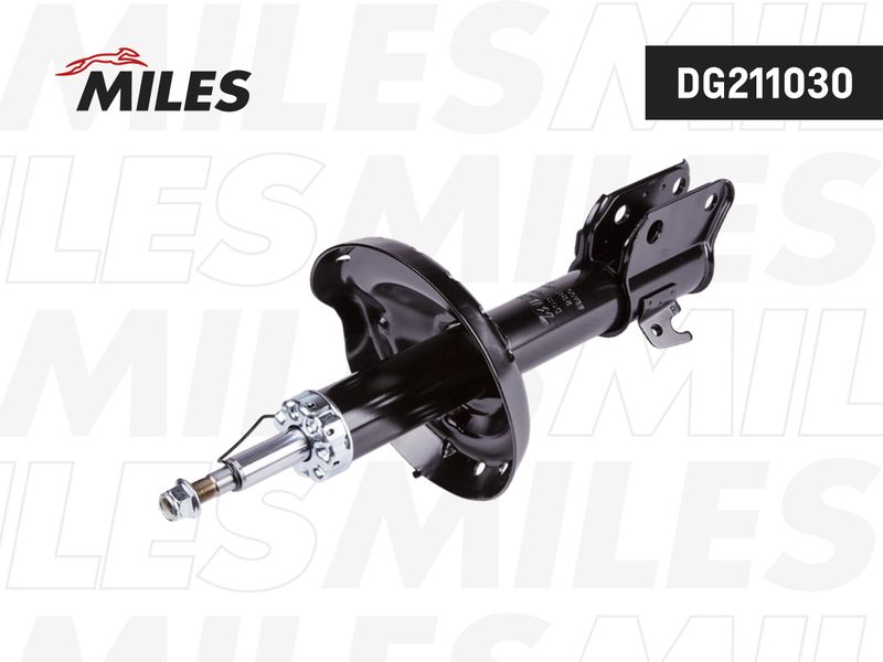 Амортизатор MILES DG211030