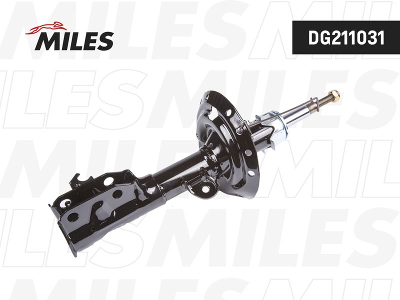 Амортизатор MILES DG211031