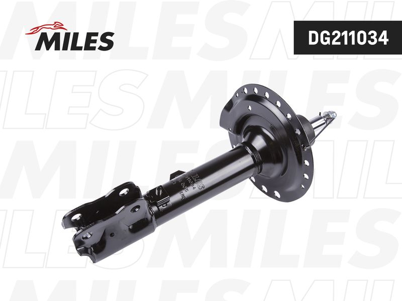 Амортизатор MILES DG211034