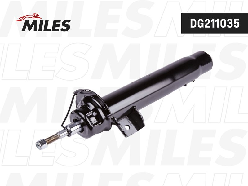Амортизатор MILES DG211035
