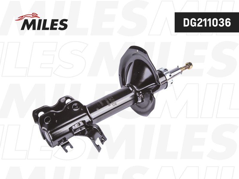 Амортизатор MILES DG211036