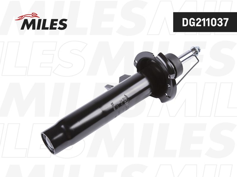 Амортизатор MILES DG211037