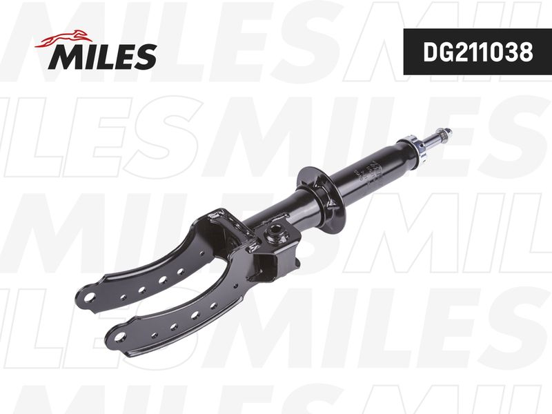 Амортизатор MILES DG211038