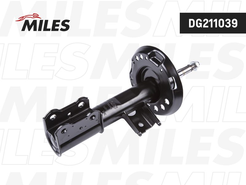Амортизатор MILES DG211039