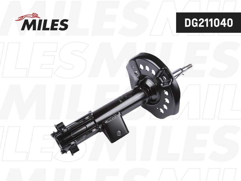 Амортизатор MILES DG211040