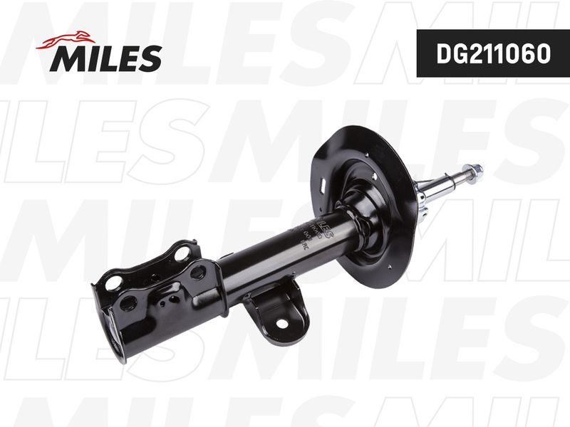 Амортизатор MILES DG211060