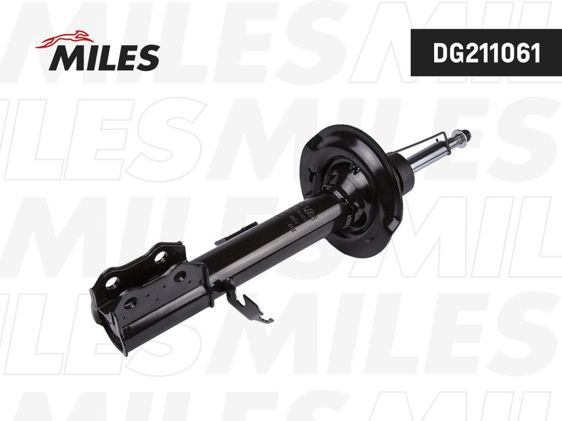 Амортизатор MILES DG211061