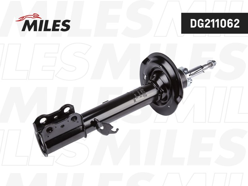 Амортизатор MILES DG211062