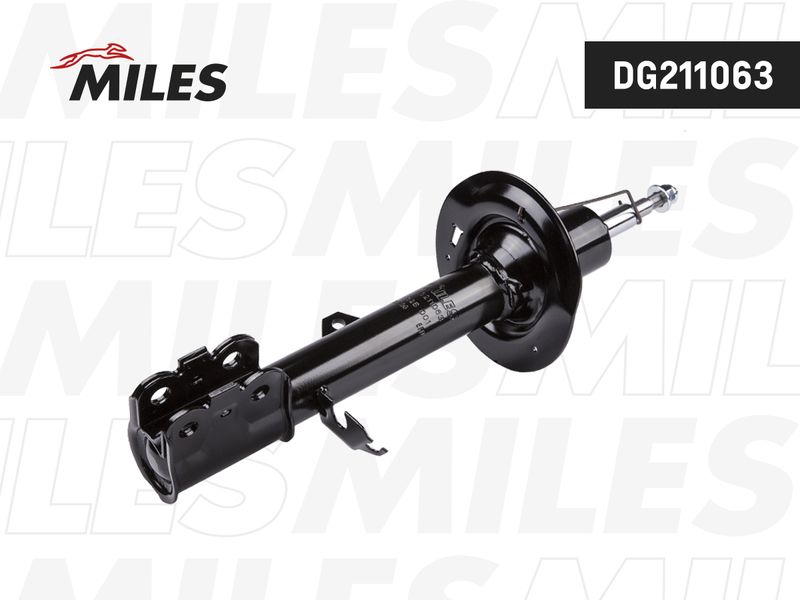 Амортизатор MILES DG211063
