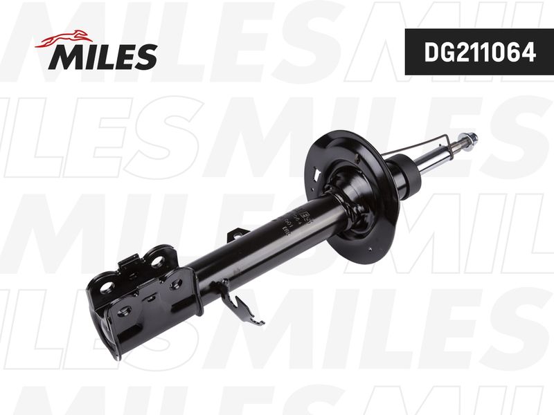 Амортизатор MILES DG211064