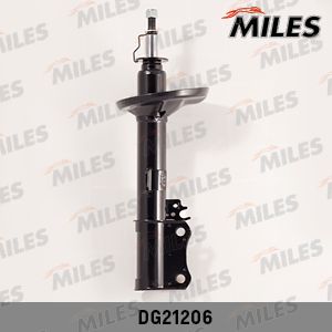 Амортизатор MILES DG21206