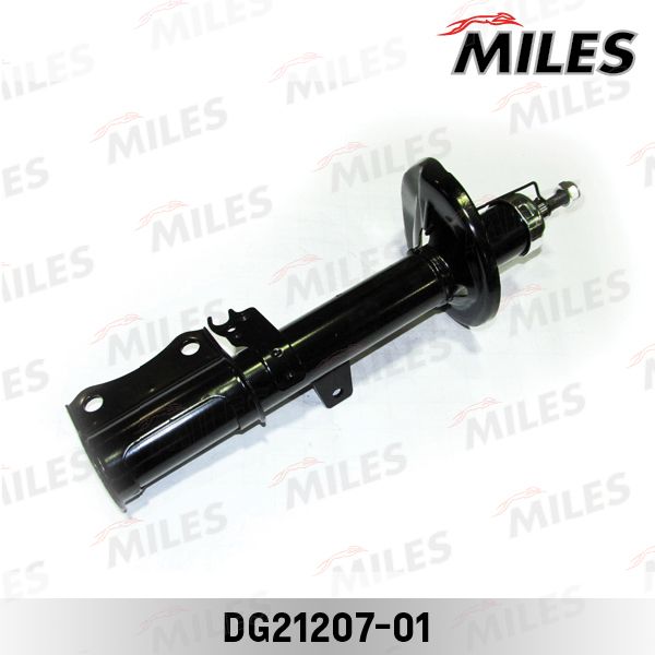Амортизатор MILES DG2120701