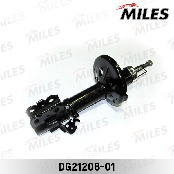 Амортизатор MILES DG2120801