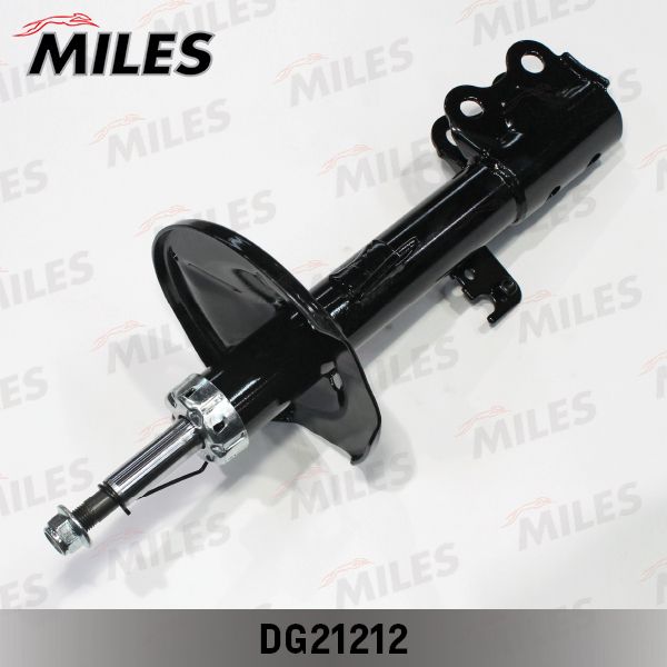 Амортизатор MILES DG21212