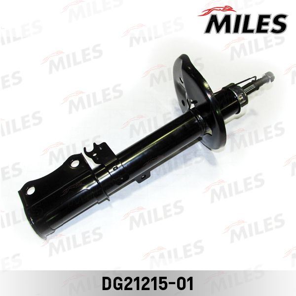 Амортизатор MILES DG2121501
