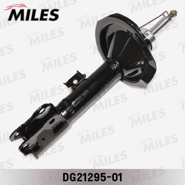 Амортизатор MILES DG2129501