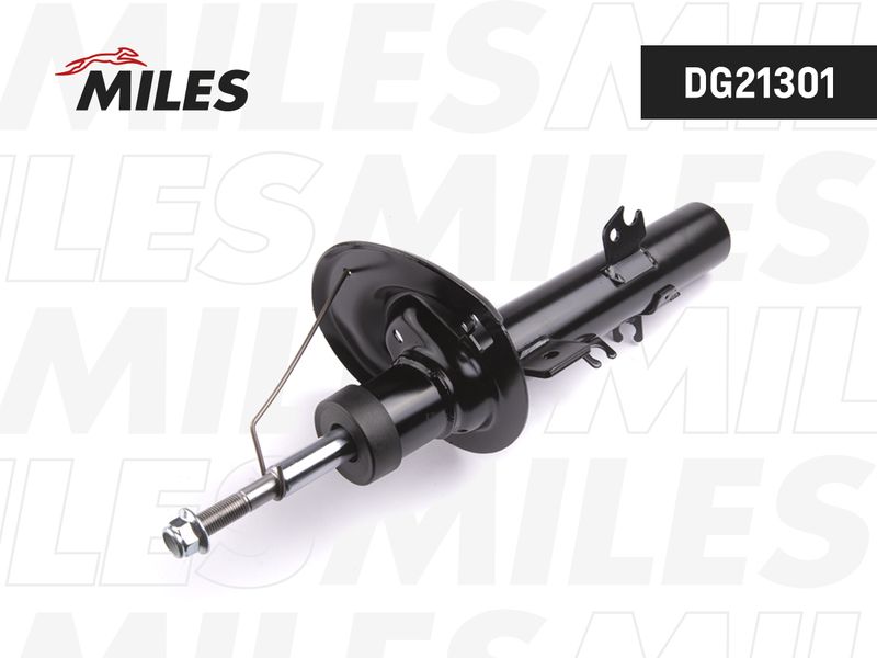 Амортизатор MILES DG21301