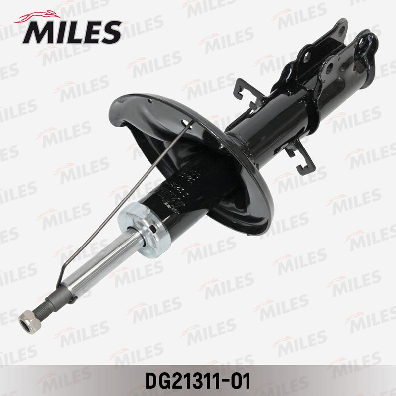 Амортизатор MILES DG2131101