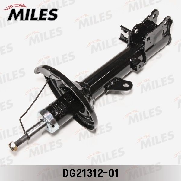Амортизатор MILES DG2131201