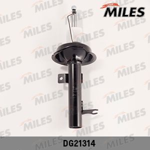 Амортизатор MILES DG21314