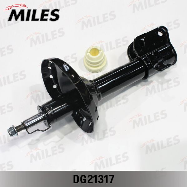 Амортизатор MILES DG21317