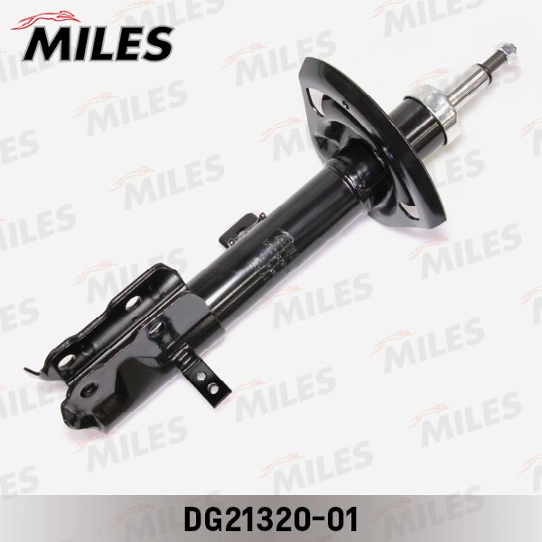 Амортизатор MILES DG2132001