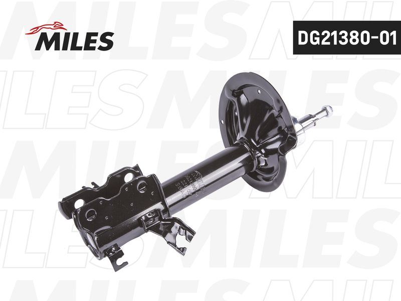 Амортизатор MILES DG2138001