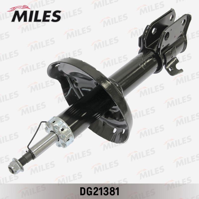 Амортизатор MILES DG21381