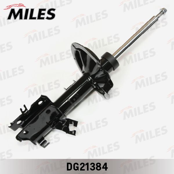 Амортизатор MILES DG21384