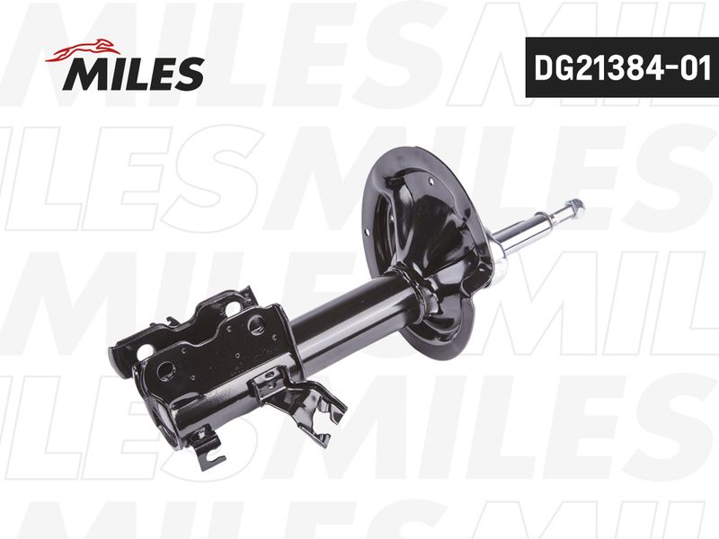 Амортизатор MILES DG2138401