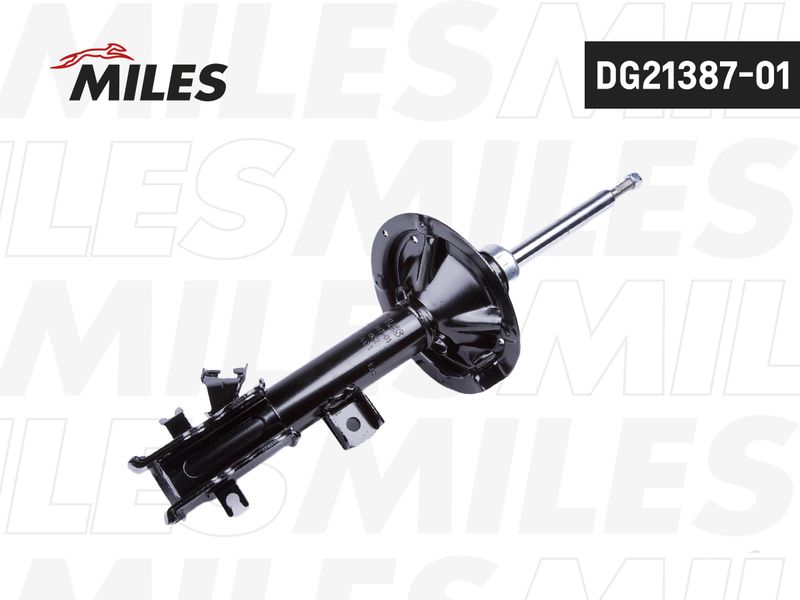 Амортизатор MILES DG2138701