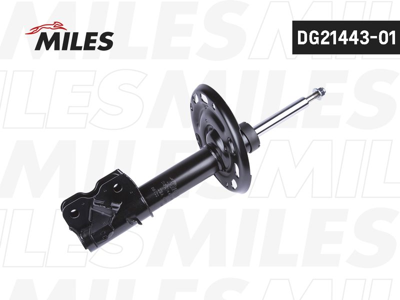 Амортизатор MILES DG2144301