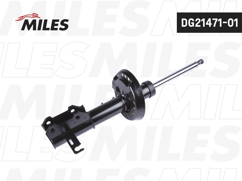 Амортизатор MILES DG2147101