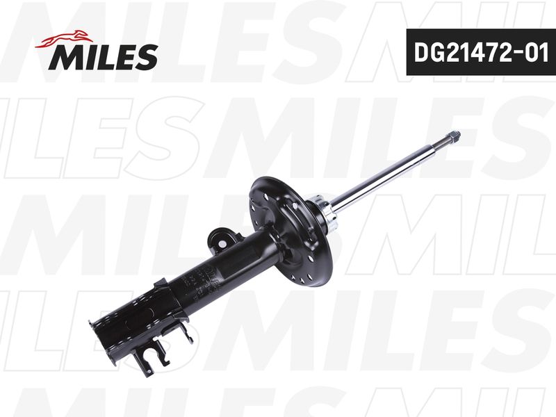 Амортизатор MILES DG2147201