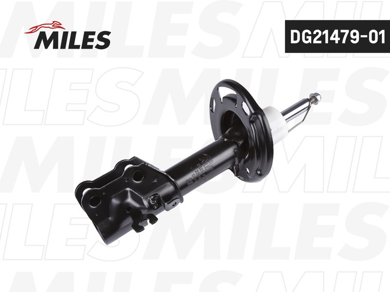 Амортизатор MILES DG2147901