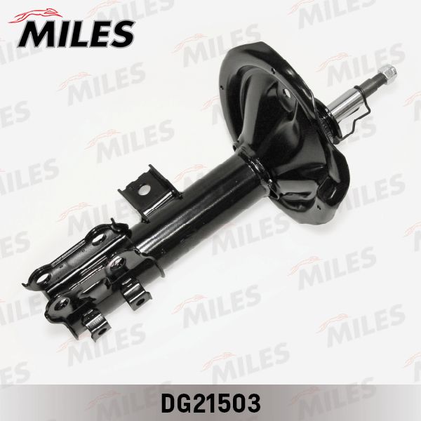 Амортизатор MILES DG21503